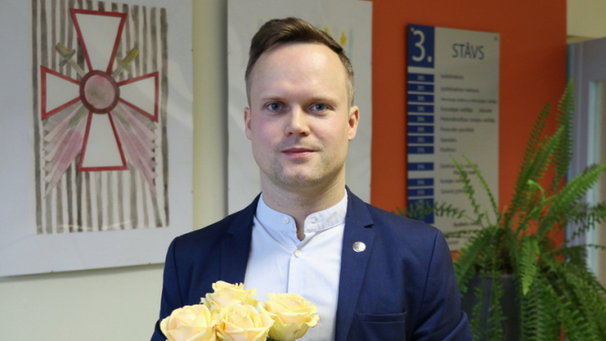 Madlienas pagasta pārvaldi vadīs Jānis Siliņš