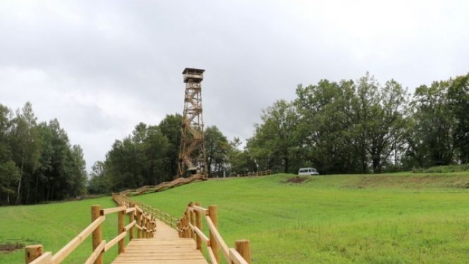 Meņģelē piemin un godina Sudrabu Edžu