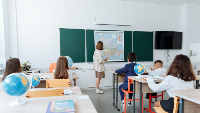 Skolā jāspēj runāt un sarunāties par visu