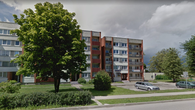 sakarā ar ūdensvada avāriju traucēta ūdens piegāde