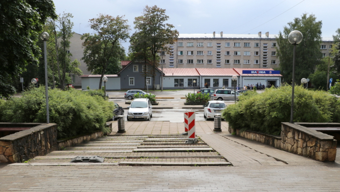 Pašvaldība slēgs līgumus par nozīmīgu infrastruktūras projektu īstenošanu