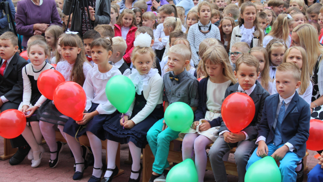 Informatīvās tikšanās topošo pirmklasnieku vecākiem