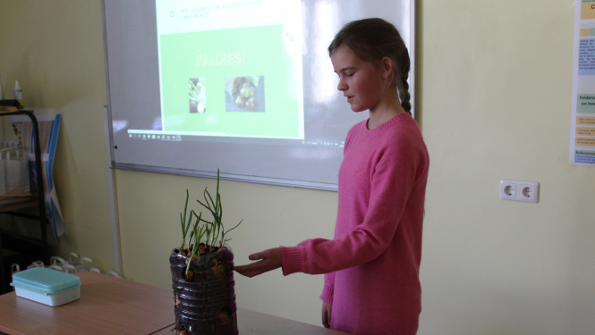 Skolens eksperimente 2023