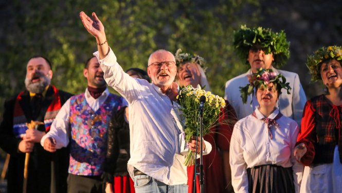 Skroderdienas Silmačos