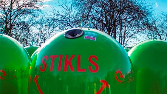 EKO Dienas 2021 Ogres novadā