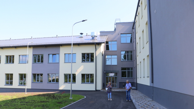 Ogres novada bāriņtiesa apmeklētājus sāks pieņemt 26. augustā