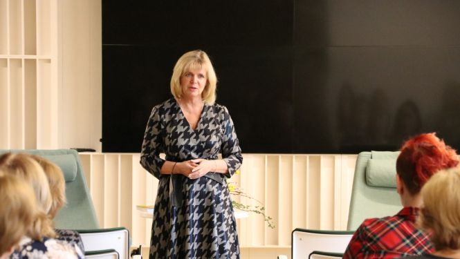 Sociālā darba diena