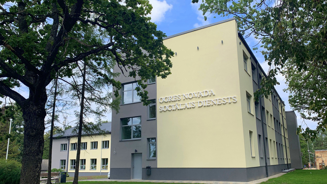 Trīs Ogres būves izvirzītas “Gada labākā būve Latvijā” otrajai kārtai