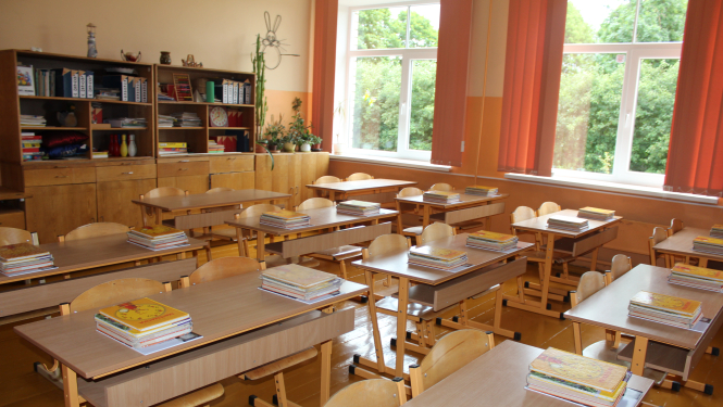 Skolās aizvadīta ceturtā attālinātā mācību nedēļa