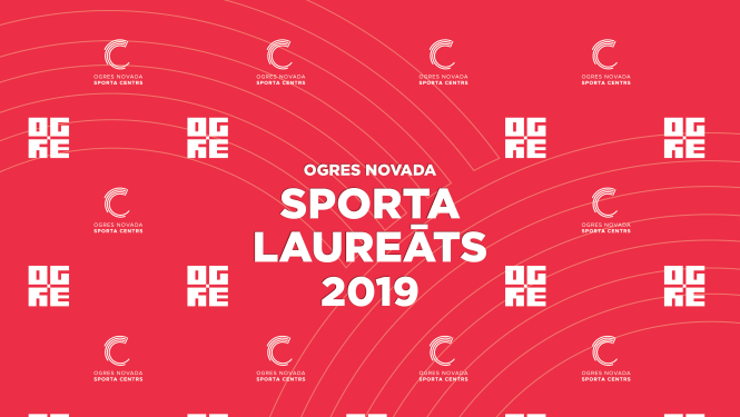 Ogres novada sporta laureāta godināšanas pasākums jau 21. februārī