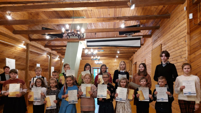 Stāstnieku konkurss Lielvārde 29112922