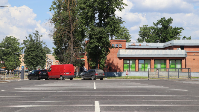 Stāvlaukuma noteikumi 