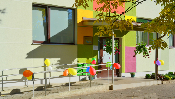 VPII "Strautiņš" aicina darbā pirmsskolas izglītības skolotāju