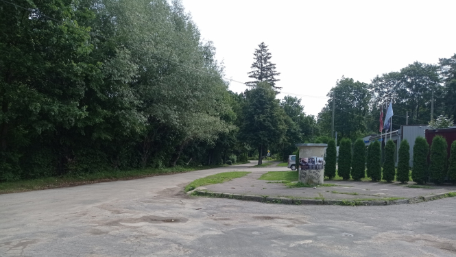 Strēlnieku prospekts