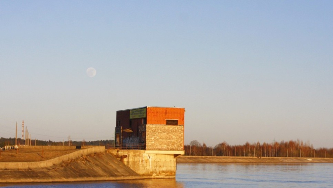 Izsludināts metu konkurss par “Ogres vārtu” attīstības iespējām