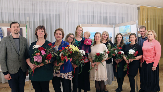 Suntažu mākslas studijai - 15