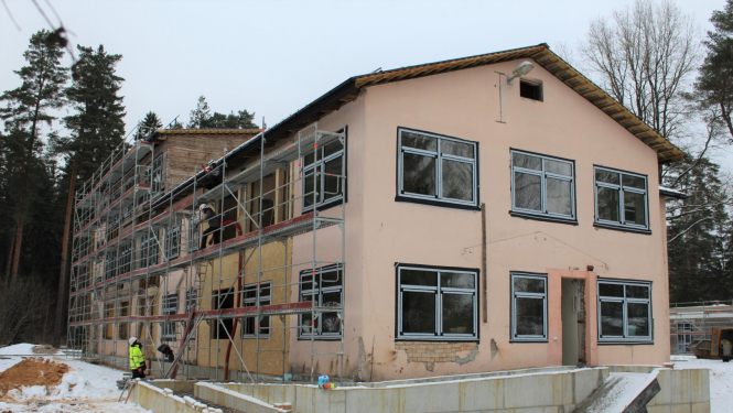 Suntažu iela 2 23.11.2022