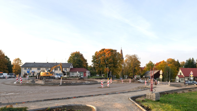 Suntažu rotācijas aplis 10.2024.