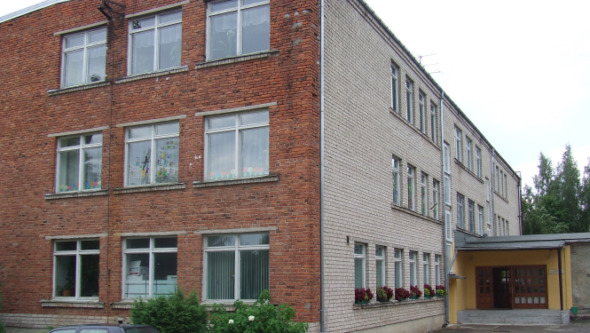 Mainīts Suntažu internātskolas nosaukums