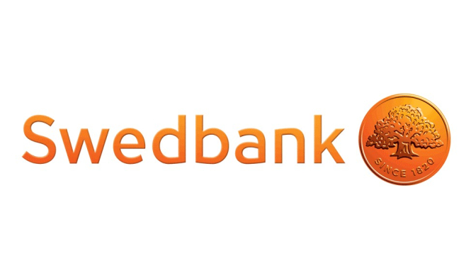 Swedbank logo