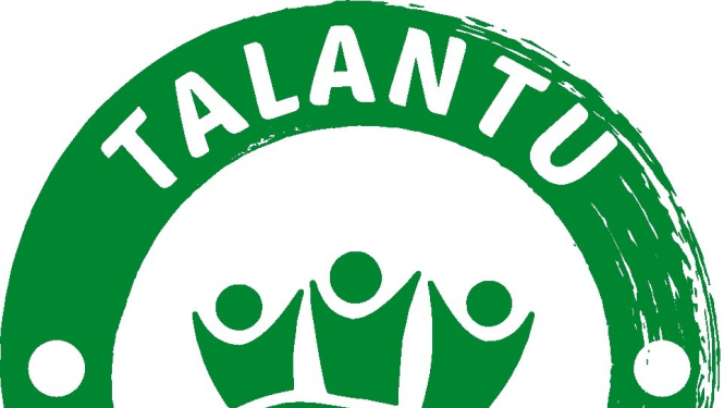 Talantu kalve logo