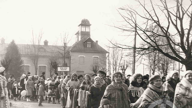 Ogres Apvienoto biedrību nams (Ogres Tautas nams)