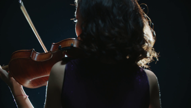 Jāzepa Mediņa Rīgas Mūzikas vidusskolas jauno talantu koncerts Ogrē