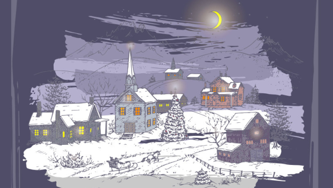 Ogres teātris Ziemassvētkos aicinās uz svētku uzvedumu visai ģimenei