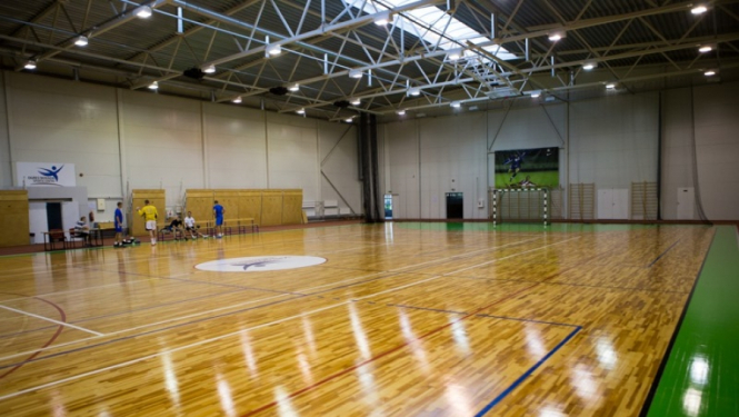 Sākusies pieteikšanās Ogres atklātajam čempionātam telpu futbolā