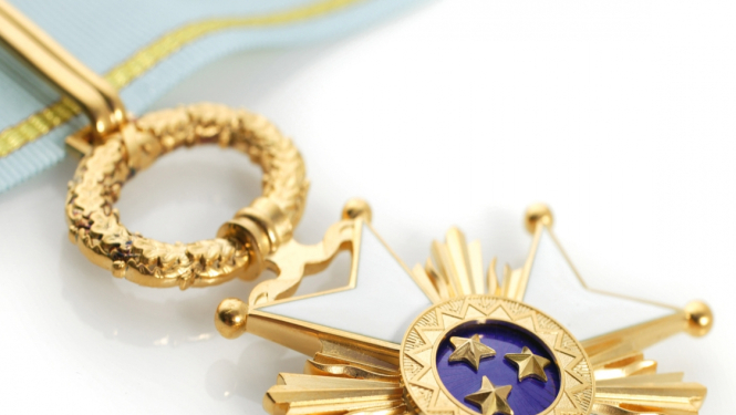 Triju Zvaigžņu ordenis