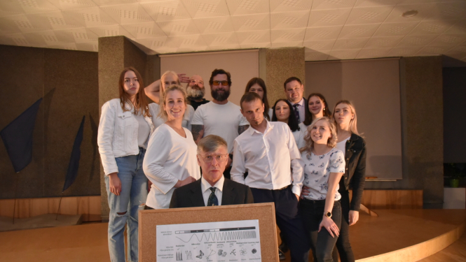 Improvizācijas teātris “TTTeātris” atklāj jauno sezonu