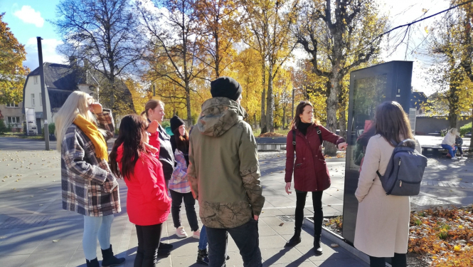 turisms ogres novads 2022 