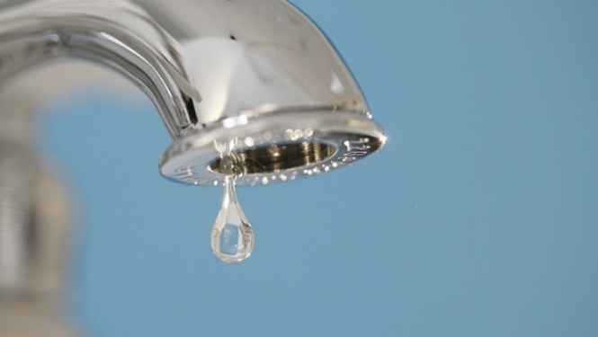 Šodien Ciemupē saistībā ar ūdensvada avāriju netiks padots ūdens