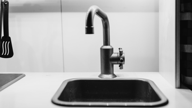 23. februārī netiks padots ūdens vairākās adresēs