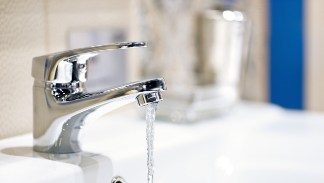 12. maijā pārtrauks ūdens padevi Tirgoņu, Rīgas un Ķiršu ielā