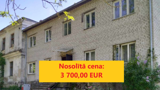 Noslēgusies izsole Upespils 2