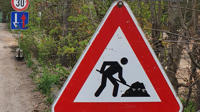 28. un 29. maijā daļēji slēgs transporta kustību Stūrīšu gatvē