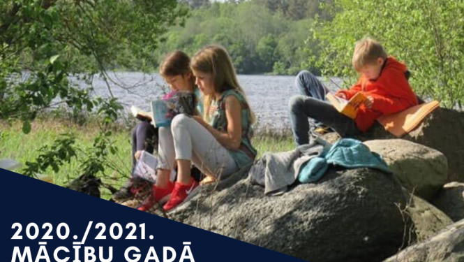 Ikšķiles Brīvā skola aicina pieteikties jaunus audzēkņus