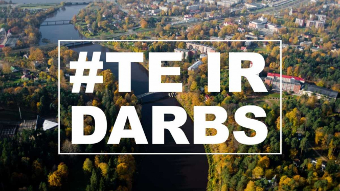 #TEIRDARBS