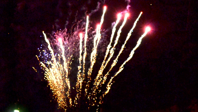 Latvijas valsts svētku pasākumi Ogres novadā