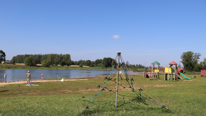 Ogres vecupē notiks pētnieciskā zveja