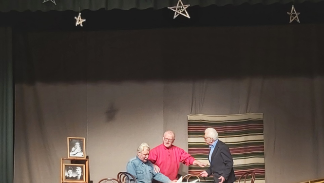 Vecus kokus neparstada izrade Lielvarde