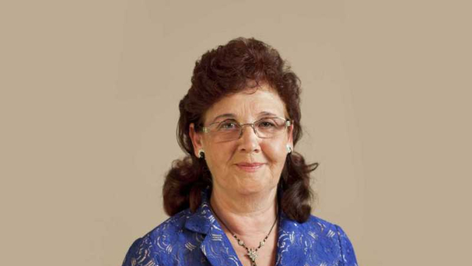 Anulē Ilgas Vecziediņas deputāta pilnvaras