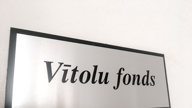 Ogres novada jaunieši studē ar Vītolu fonda administrētajām stipendijām