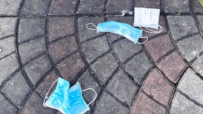 Piesardzība pirmajā vietā – tomēr rīkosimies pareizi un atbildīgi pret vidi