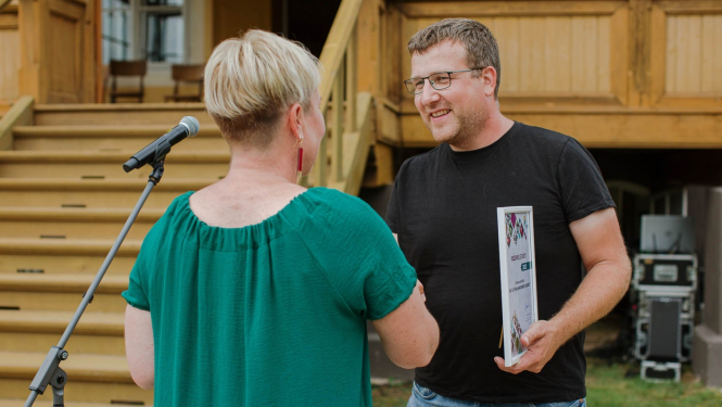 Vidzemes stāsts 2022 Avārijas brigāde