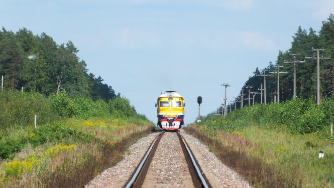 Ogre kā pozitīvs piemērs mūsdienīgas infrastruktūras veicināšanā