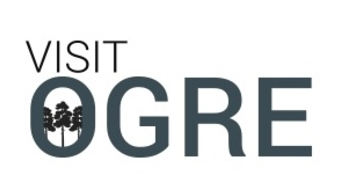 Latvijas iedzīvotājiem ir interese apmeklēt Ogri