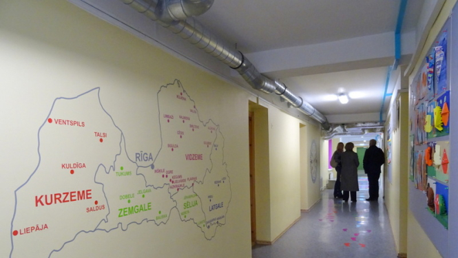 Noslēdzies projektu konkurss “Veidojam vidi ap mums Ogres novadā”