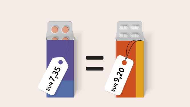 No 1. aprīļa jauna valsts kompensējamo zāļu izrakstīšanas kārtība